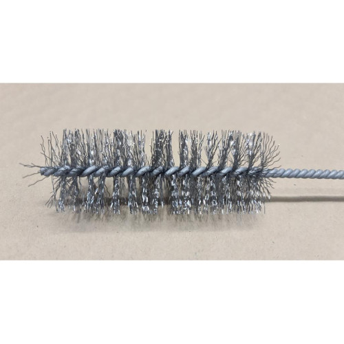 Kartáč komínový pr.40mm KV 075W 01  